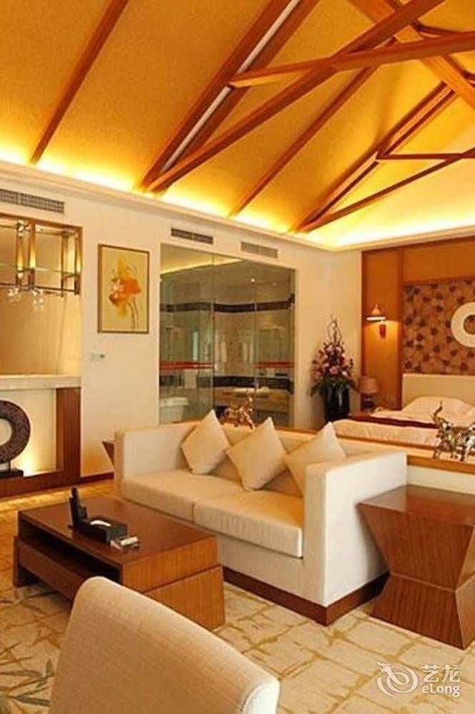 Qingchengshan Huifeng Hotel Jiezi Ancient Town Экстерьер фото